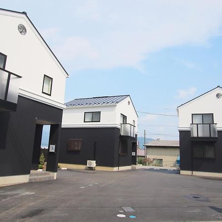 Villas Waraku Fujiyoshida Zewnętrze zdjęcie